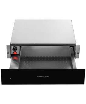 Детальное фото товара: Kuppersberg KWD 802 Black