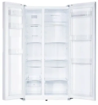 Детальное фото товара: ZUGEL ZRSS630W