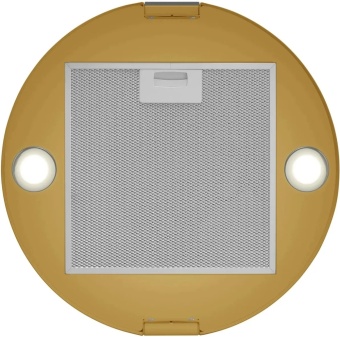 Детальное фото товара: MEFERI TUBE40GOLD ISLA COMFORT PLUS