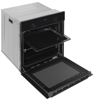 Детальное фото товара: MEFERI MEO607BK COMFORT