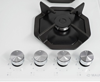 Детальное фото товара: Maunfeld EGHG.64.2CW/G