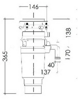 Детальное фото товара: Kuppersberg WSS 750 V