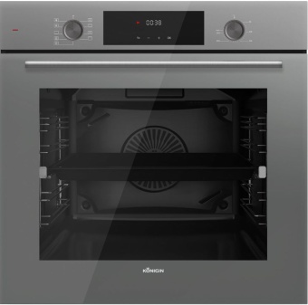 Детальное фото товара: Konigin Barberry 60 GR E9