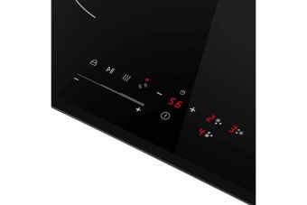 Детальное фото товара: Maunfeld CVCE453SDBK