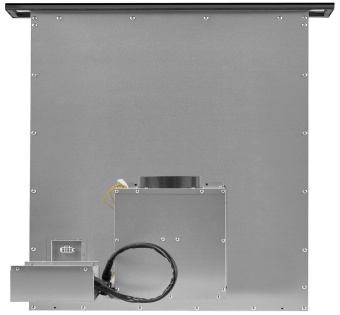 Детальное фото товара: Maunfeld Prestige 90 Inox