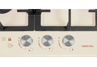 Детальное фото товара: HIBERG VM 4235 Y