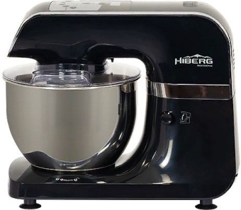 Детальное фото товара: HIBERG MP 1040 DB