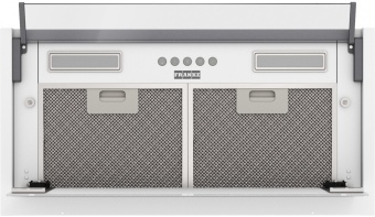 Детальное фото товара: Franke T-FORM 60 WH