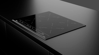 Детальное фото товара: Teka IZC 64320 MSP BLACK