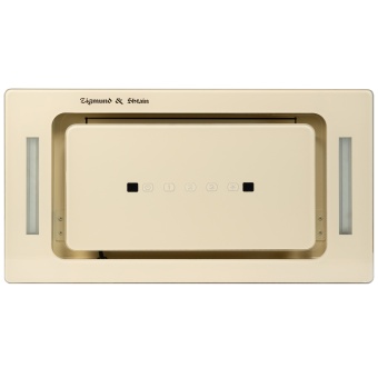 Детальное фото товара: Zigmund & Shtain K 014.5 X