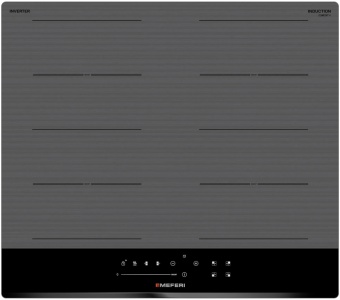 Детальное фото товара: MEFERI MIH604GR COMFORT PLUS