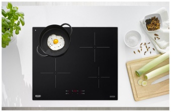 Детальное фото товара: DeLonghi PIN 62 RUS