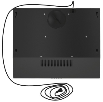 Детальное фото товара: Elikor ECO 60 BK черный