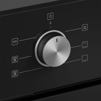 Детальное фото товара: Maunfeld AEOF6060B