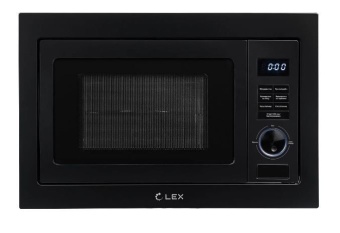 Детальное фото товара: LEX BIMO 25.01 Black