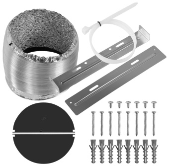 Детальное фото товара: Maunfeld Tower A 50 White