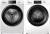 Детальное фото товара: Haier стирка HW90-BP14959 + сушка HD90-A2959 + соед.эл CK-1