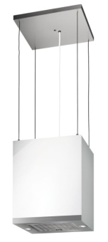 Детальное фото товара: Kuppersbusch DI 3800.0 W3 Silver Chrome