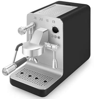 Детальное фото товара: Smeg EMC02BLMEU