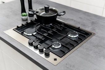 Детальное фото товара: De Dietrich DPE4620XF