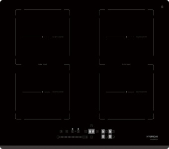 Детальное фото товара: Hyundai HHI 6781 BG