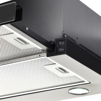 Детальное фото товара: Konigin Helena II (Black Glass 60) 