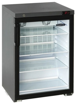 Детальное фото товара: Бирюса Б-W154DNZ Tczv