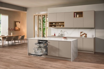 Детальное фото товара: Miele G7673 SCVi