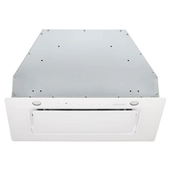 Детальное фото товара: Konigin Falcon White Glass 50