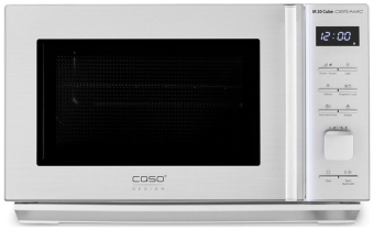 Детальное фото товара: Caso M 20 Cube Ceramic