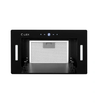 Детальное фото товара: LEX GS BLOC GS 600 BLACK