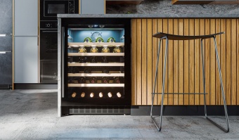 Детальное фото товара: LEX LWD6054BL