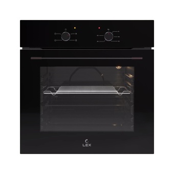 Детальное фото товара: LEX EDM 045 BBL