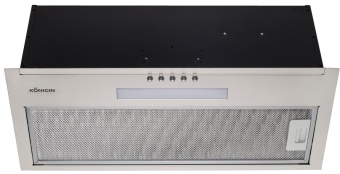 Детальное фото товара: Konigin Level Inox 60