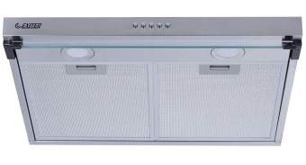 Детальное фото товара: EXITEQ EX-1486 inox