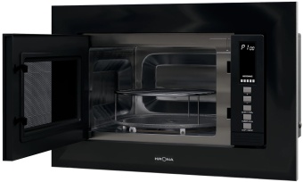 Детальное фото товара: Krona LAUNE 60 BL K