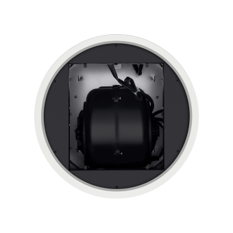 Детальное фото товара: Maunfeld ALBA 39 Isla Black