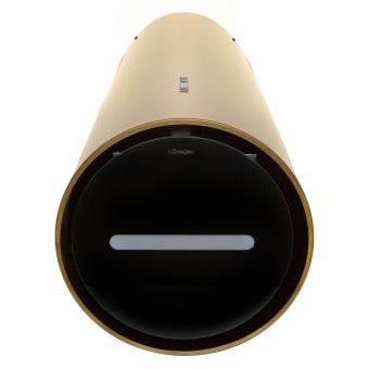 Детальное фото товара: Konigin Illuvium W Gold/Black Glass 35