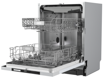 Детальное фото товара: DeLonghi DDW 08F Sodalite