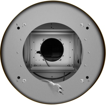 Детальное фото товара: Maunfeld LEE PUSH 397 золотой