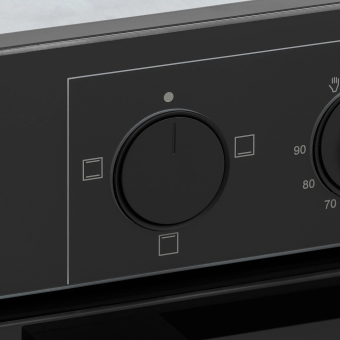 Детальное фото товара: Krona VOLLMOND 60 BL/BL