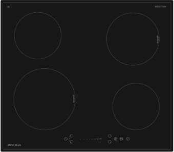 Детальное фото товара: Krona FORTE 60 BL