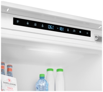 Детальное фото товара: Maunfeld MBF193SLFWGR Inverter