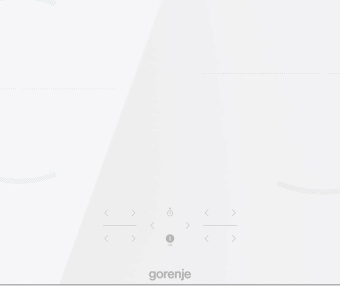 Детальное фото товара: Gorenje GI6401WSC