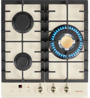 Детальное фото товара: HIBERG VM 4235 Y