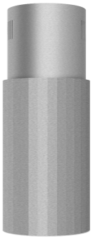 Детальное фото товара: Maunfeld Adelaide 39 Isla Inox