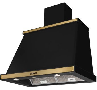 Детальное фото товара: Kuppersberg T 969 ANT Bronze