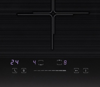 Детальное фото товара: Krona GENESIS max 60 BL