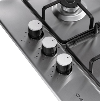 Детальное фото товара: Maunfeld EGHS.43.3STS-ES