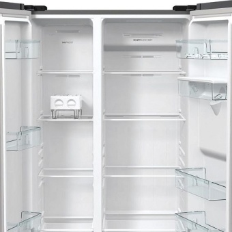 Детальное фото товара: Gorenje NRR9185EAXLWD